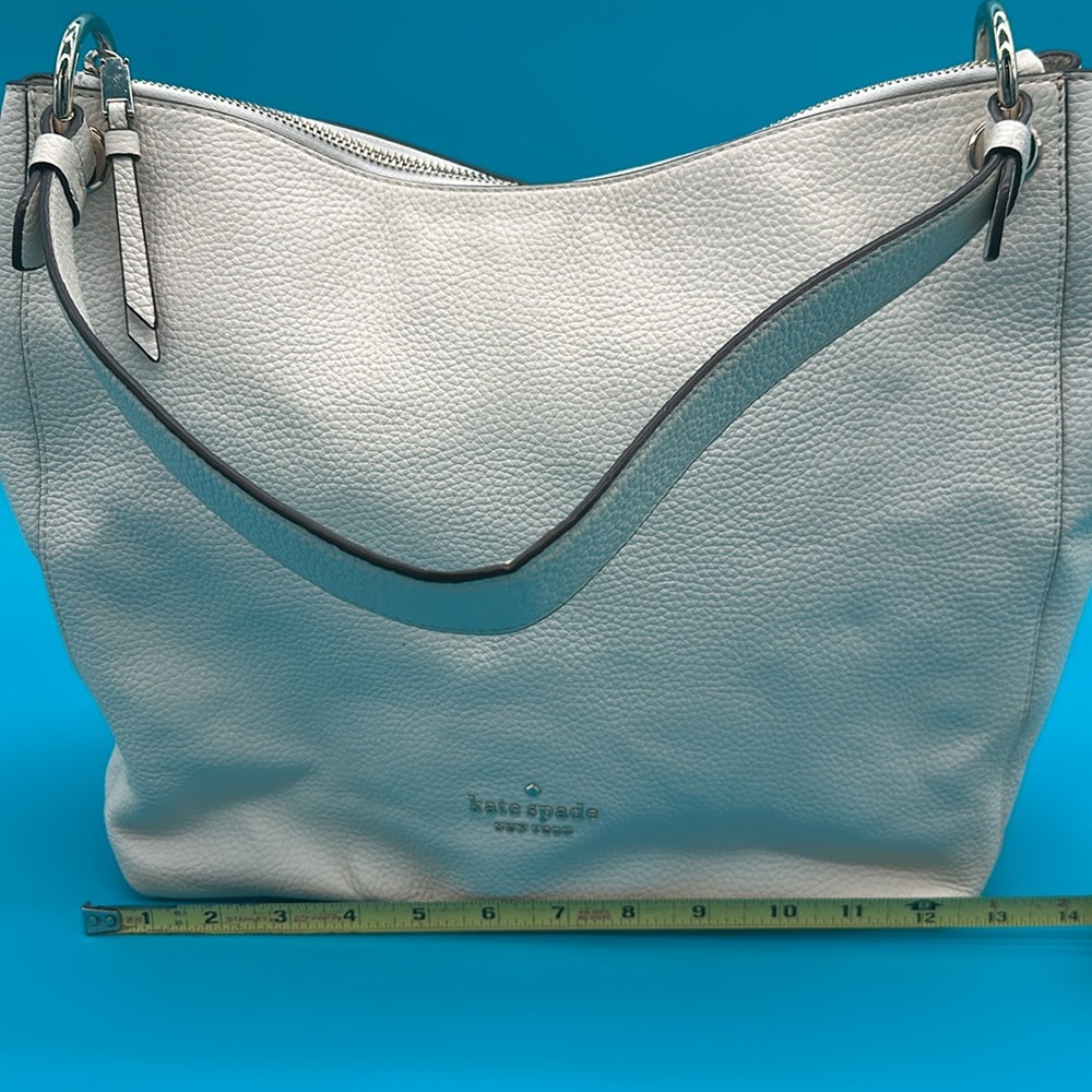 Kate Spade Kat Shoulder Bag - Picture 6 of 16